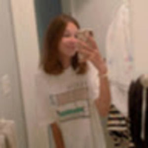 Meet your Posher, Clare